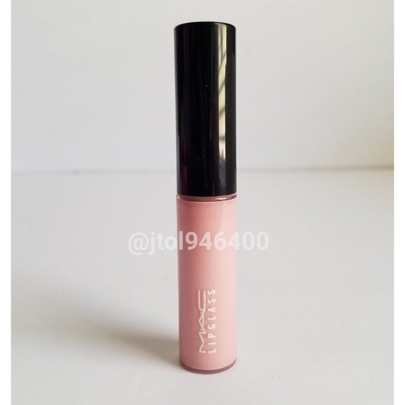 Mac Pink Fade Lipglass - Picture 6 of 7